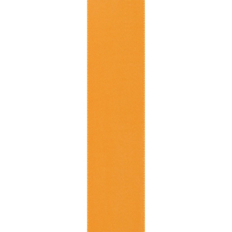 Berwick Offray 361818 1.5"" Wide Single Face Satin Ribbon, Gold Yellow, 4 Yds, 1-1/2 Inch x 12 Feet - Image 3